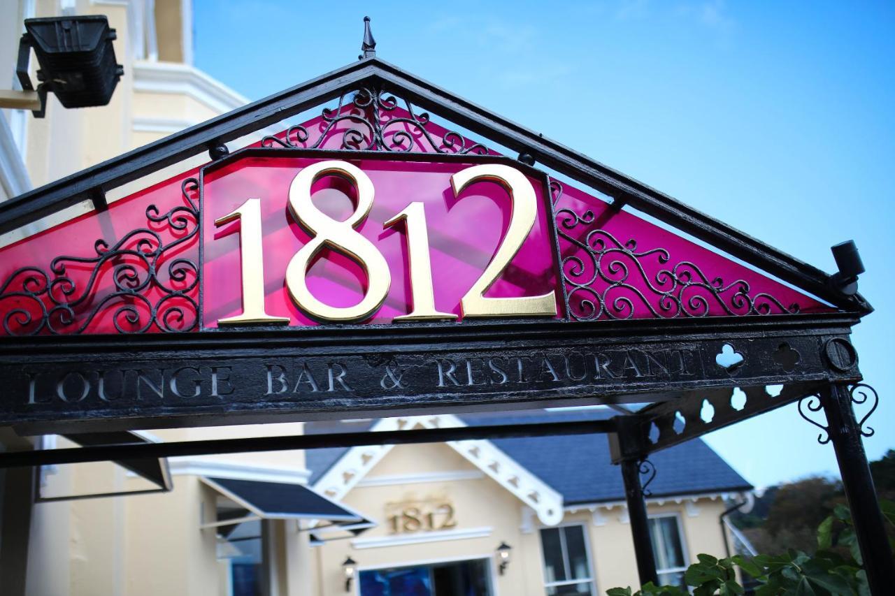 Royal Exeter Hotel Bournemouth Exterior foto